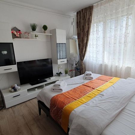 Janine Studio Braşov Buitenkant foto