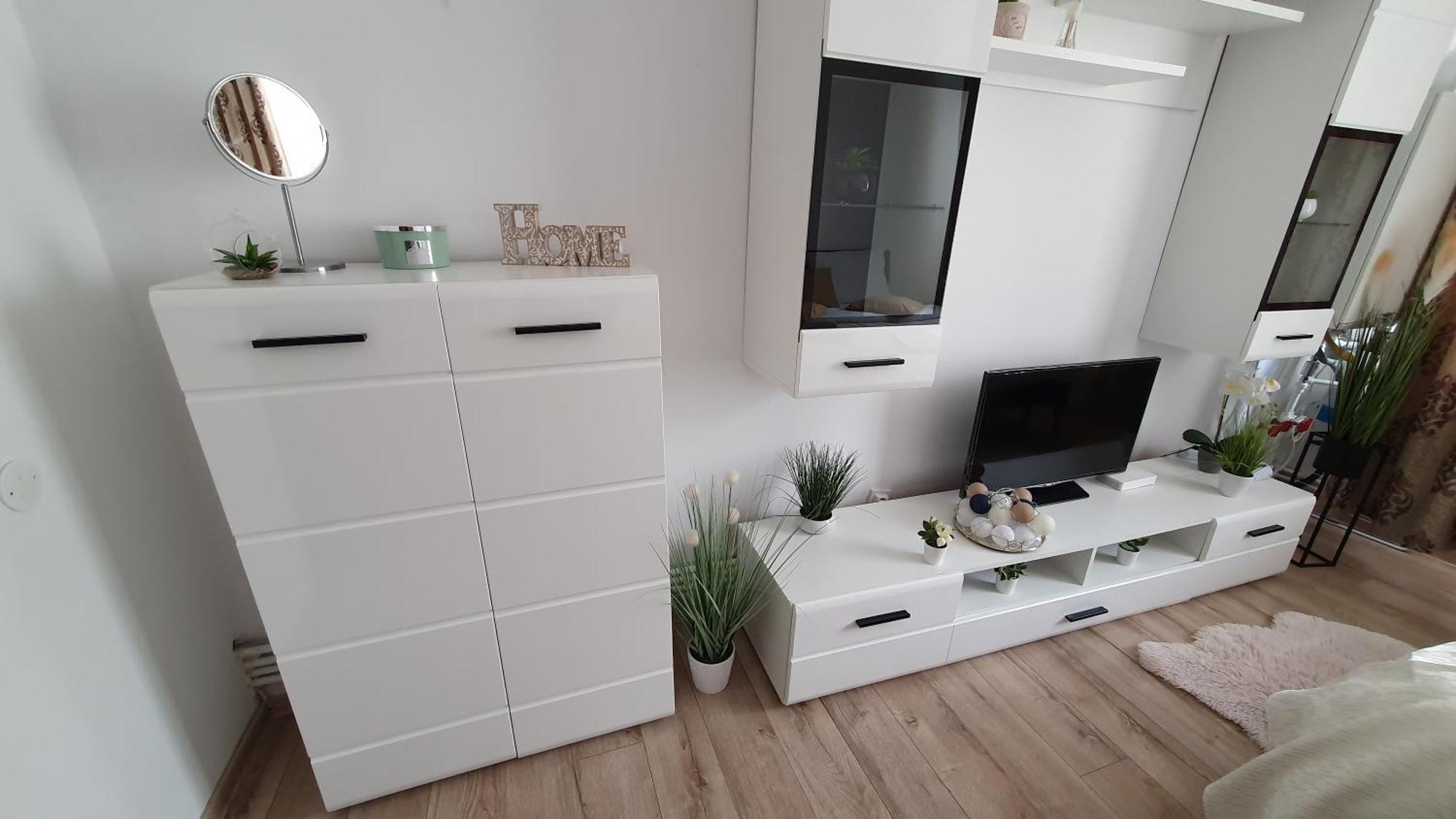 Janine Studio Braşov Buitenkant foto