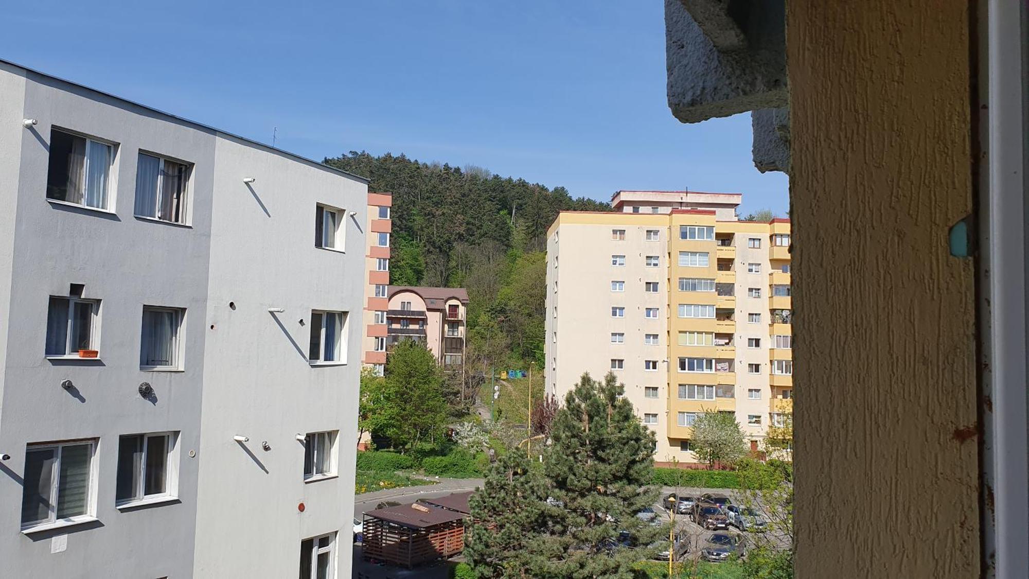 Janine Studio Braşov Buitenkant foto